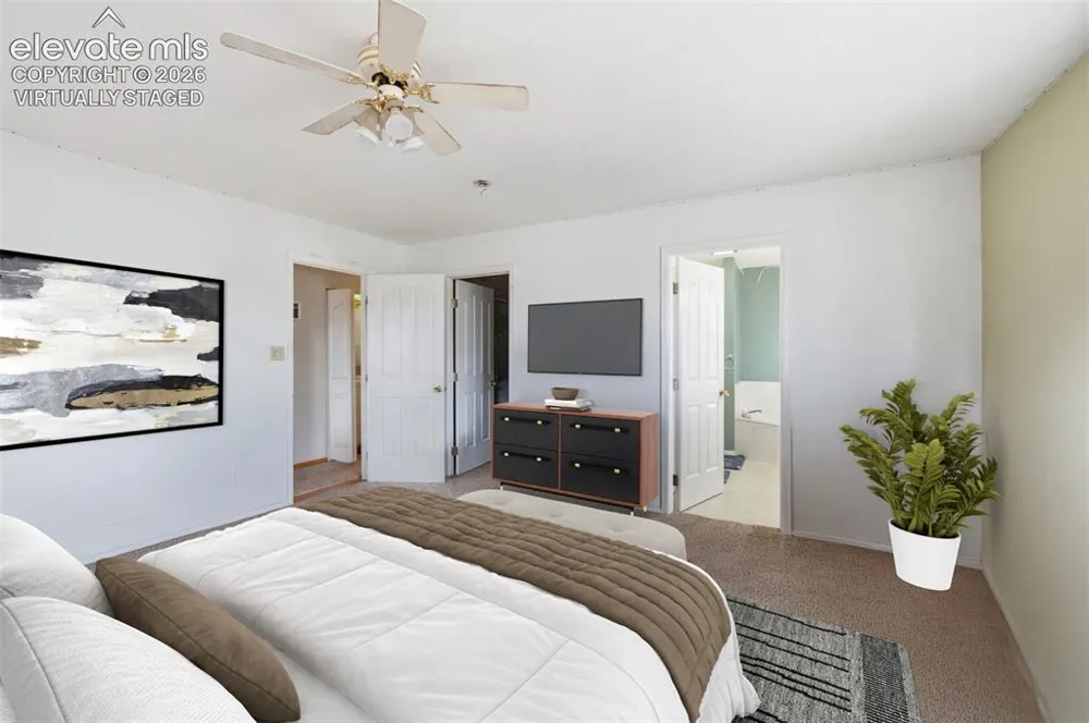 2911 County Road 103 Florence, CO 81226