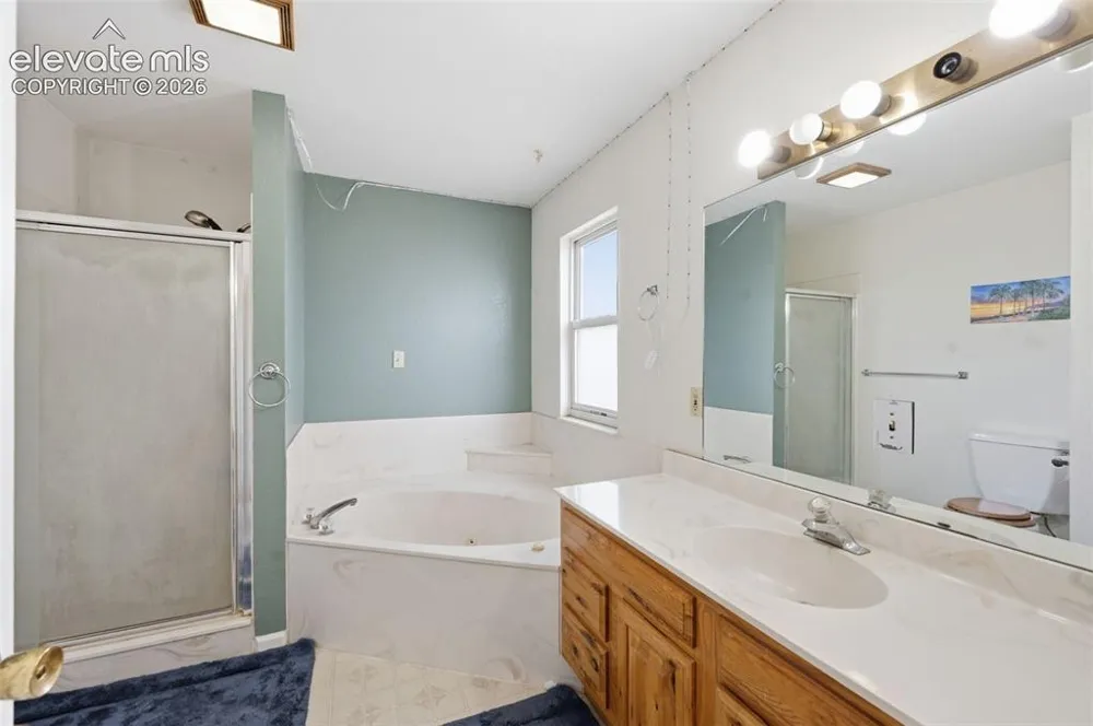 2911 County Road 103 Florence, CO 81226