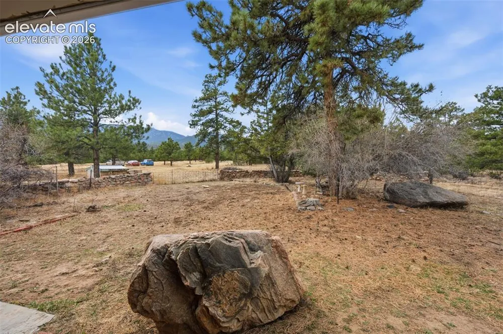 2911 County Road 103 Florence, CO 81226
