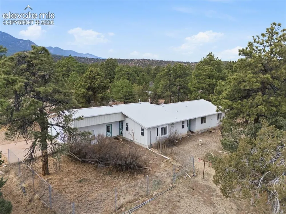 2911 County Road 103 Florence, CO 81226