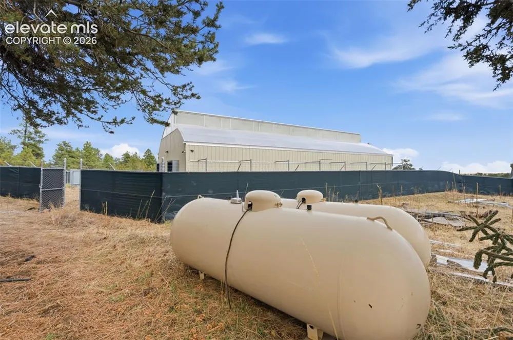 2911 County Road 103 Florence, CO 81226