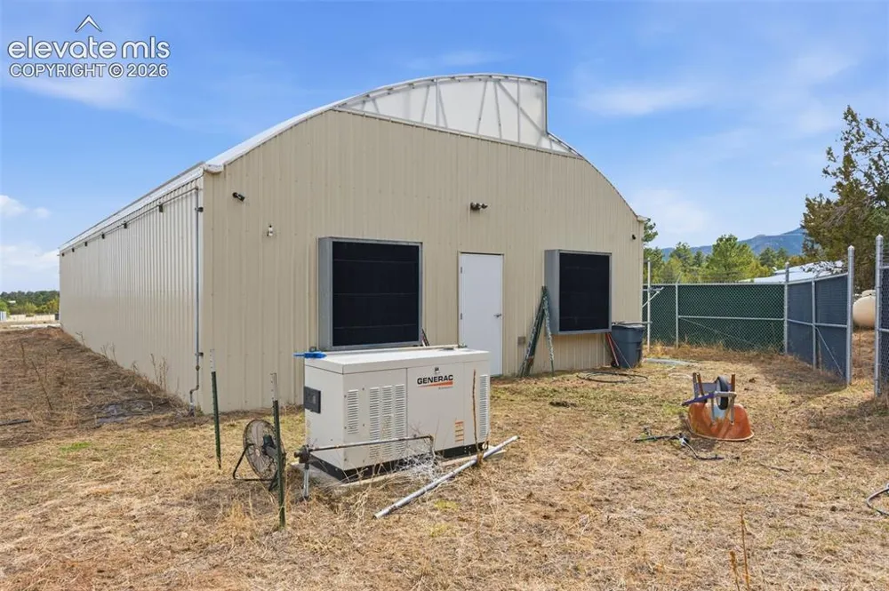 2911 County Road 103 Florence, CO 81226