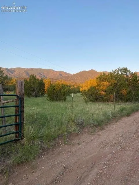 2911 County Road 103 Florence, CO 81226