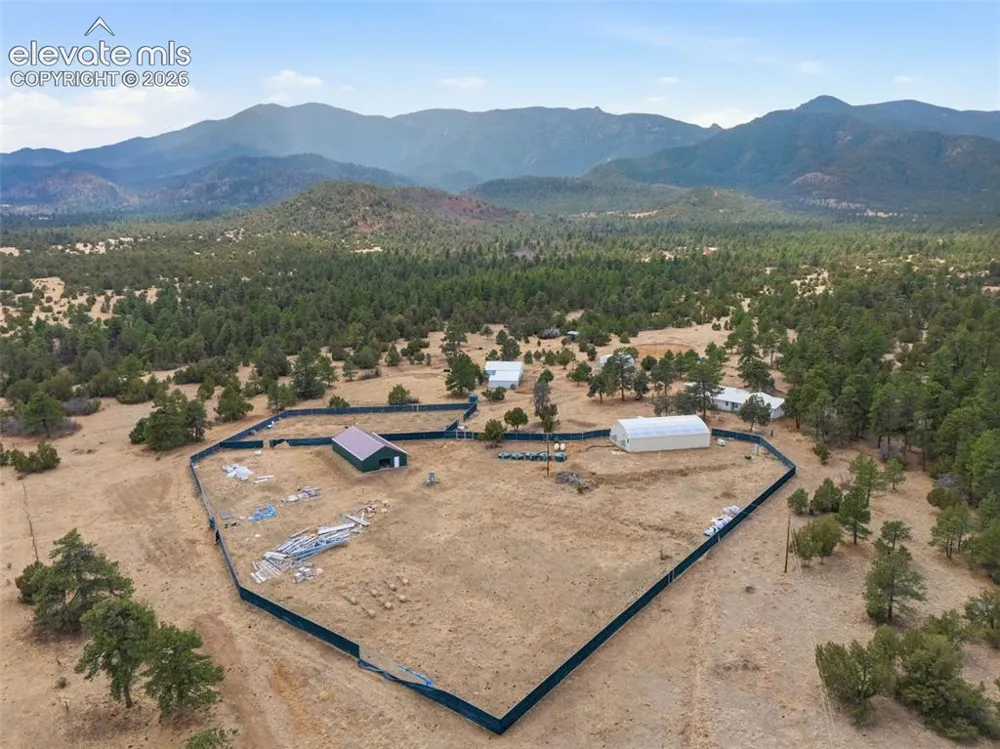 2911 County Road 103 Florence, CO 81226