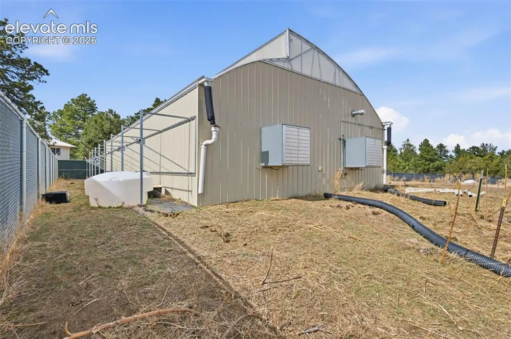 2911 County Road 103 Florence, CO 81226