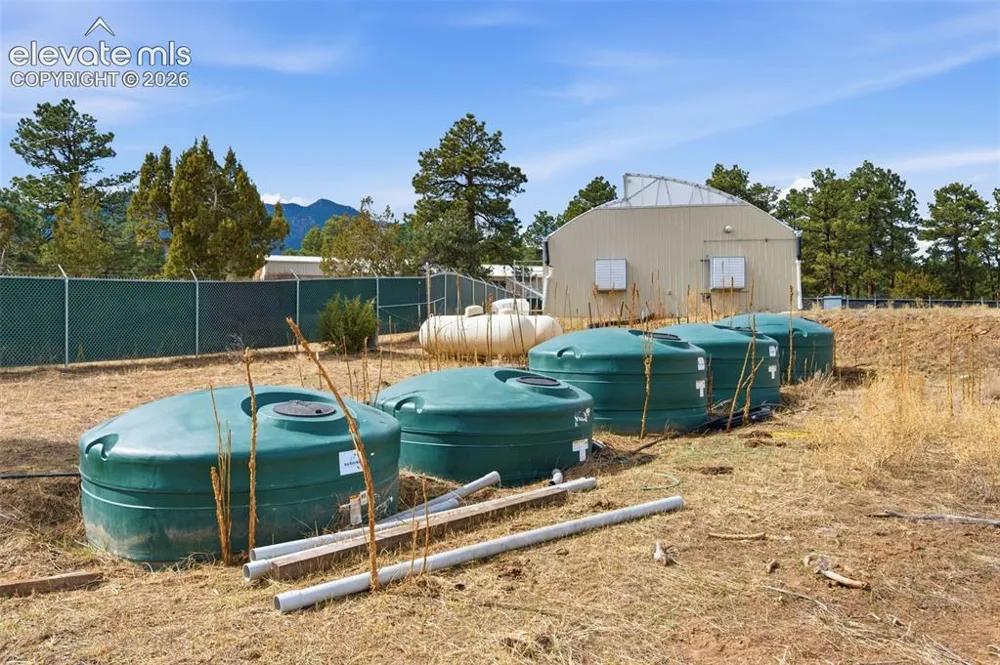 2911 County Road 103 Florence, CO 81226