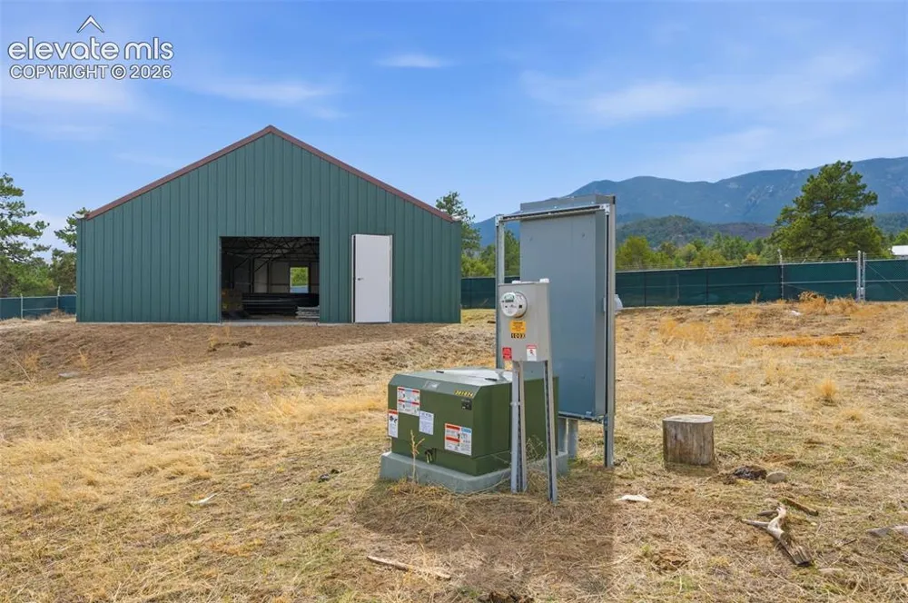2911 County Road 103 Florence, CO 81226