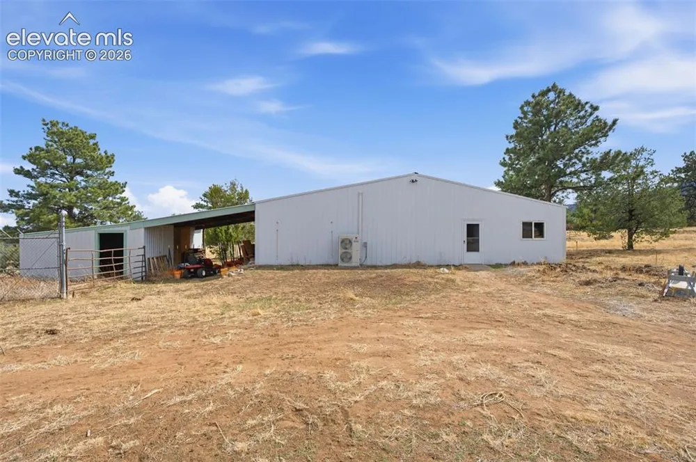 2911 County Road 103 Florence, CO 81226