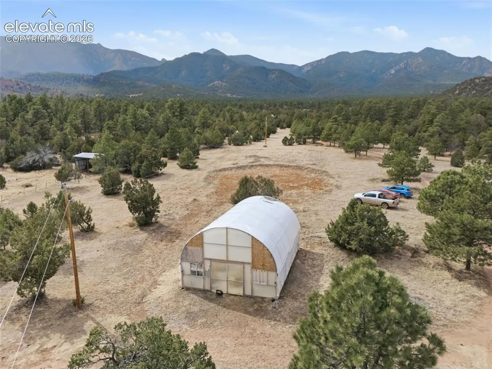 2911 County Road 103 Florence, CO 81226
