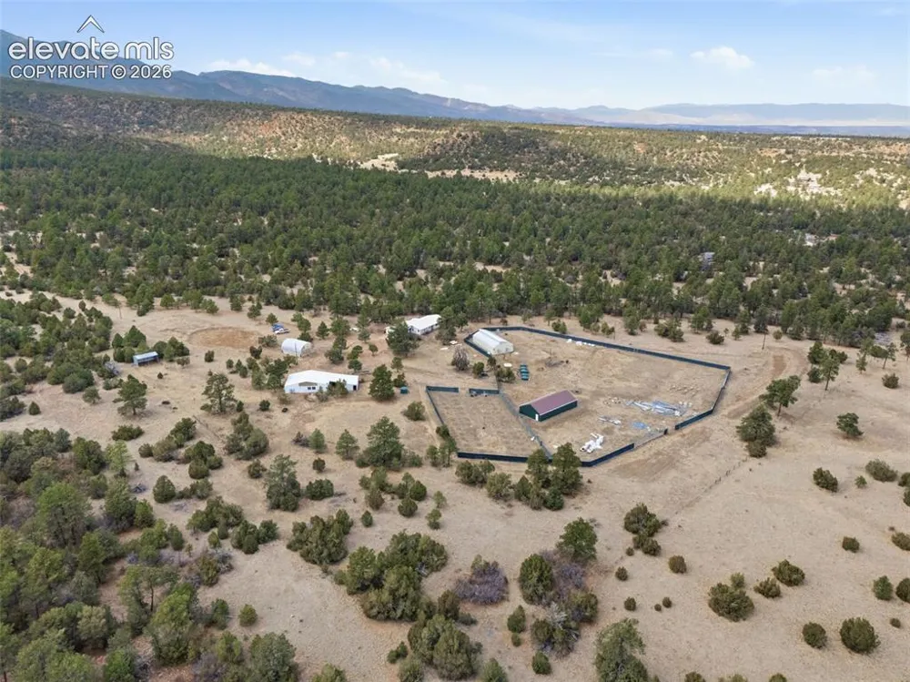 2911 County Road 103 Florence, CO 81226