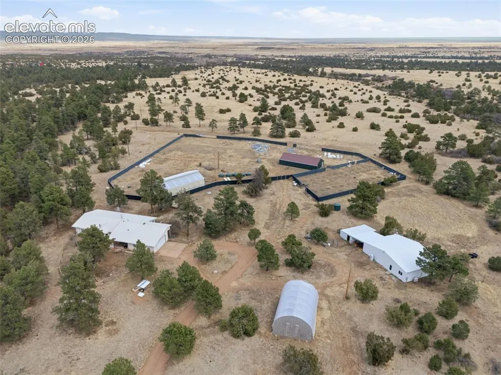 2911 County Road 103 Florence, CO 81226