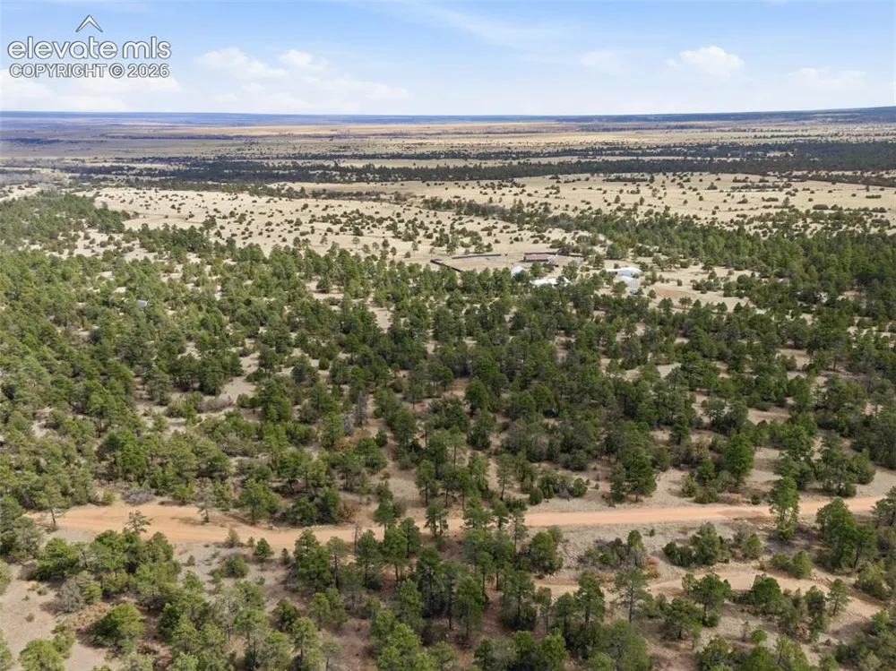 2911 County Road 103 Florence, CO 81226