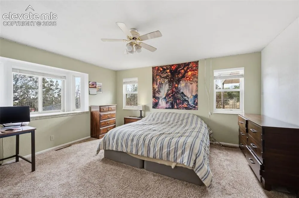 2911 County Road 103 Florence, CO 81226