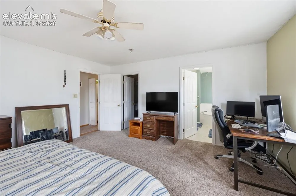 2911 County Road 103 Florence, CO 81226