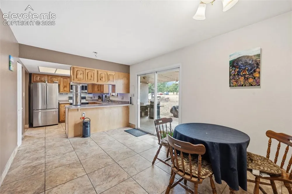 2911 County Road 103 Florence, CO 81226