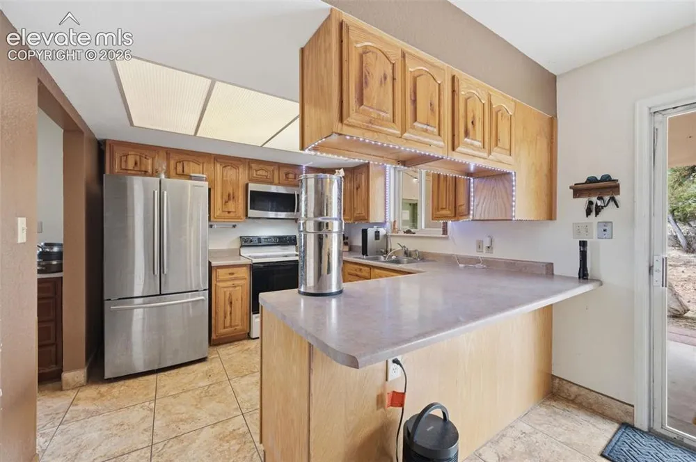2911 County Road 103 Florence, CO 81226
