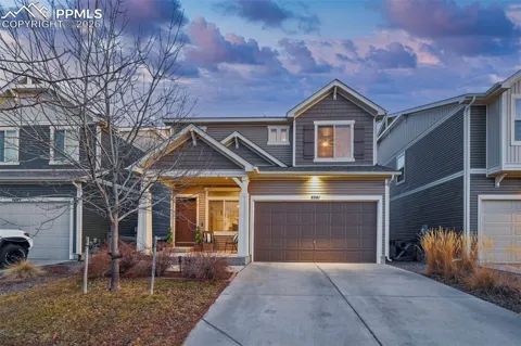 8261 Cypress Wood Drive
