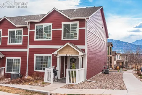 2115 St Claire Park Alley