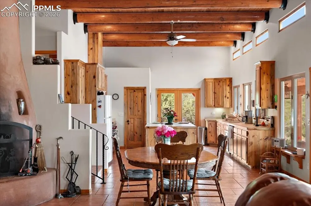 1008 Canon Ridge Trail #A Canon City, CO 81212