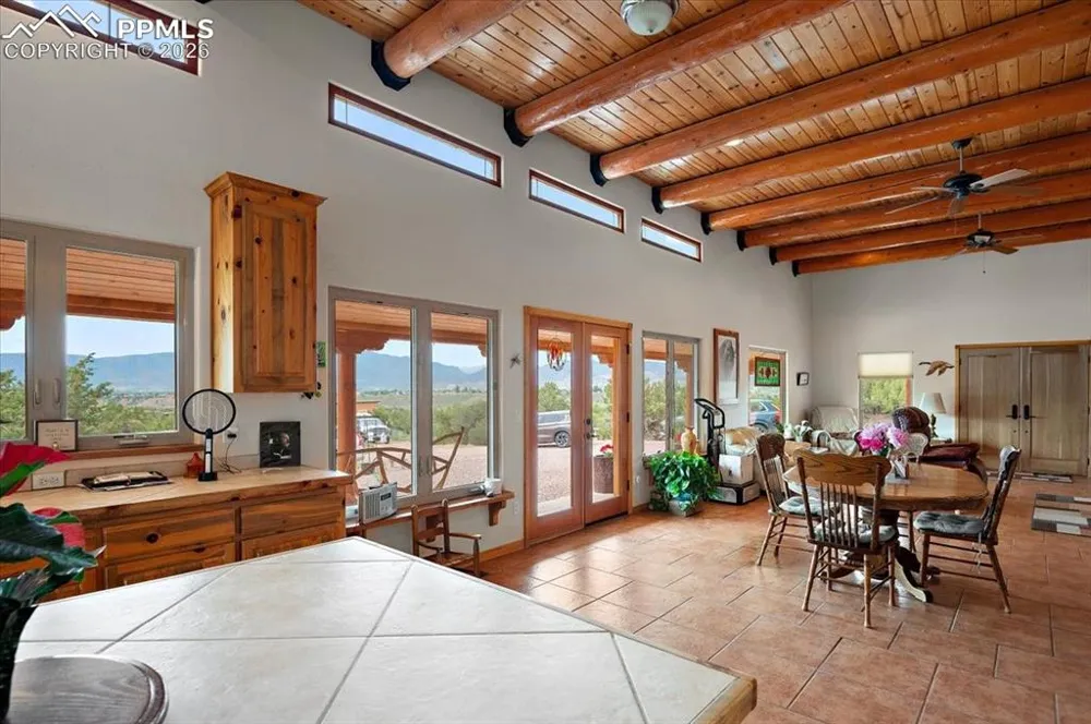 1008 Canon Ridge Trail #A Canon City, CO 81212