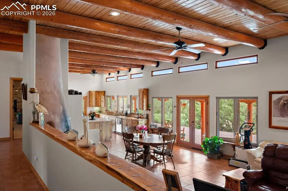 1008 Canon Ridge Trail #A Canon City, CO 81212