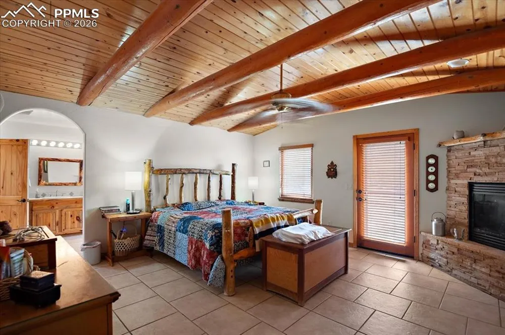 1008 Canon Ridge Trail #A Canon City, CO 81212