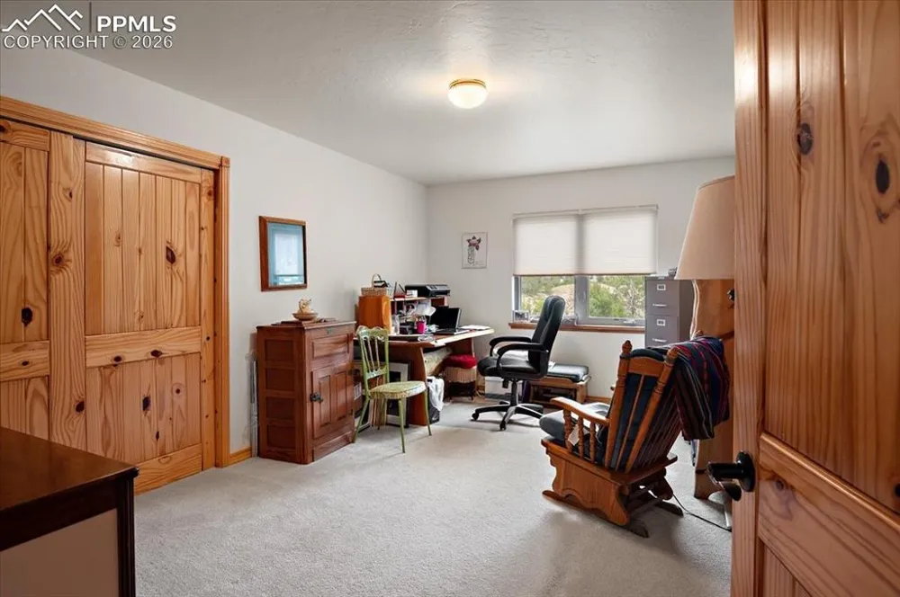 1008 Canon Ridge Trail #A Canon City, CO 81212