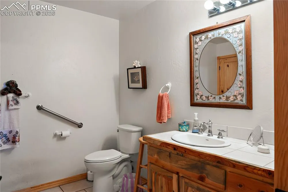 1008 Canon Ridge Trail #A Canon City, CO 81212