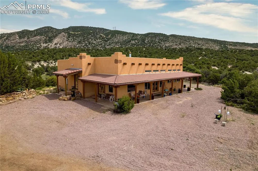 1008 Canon Ridge Trail #A Canon City, CO 81212