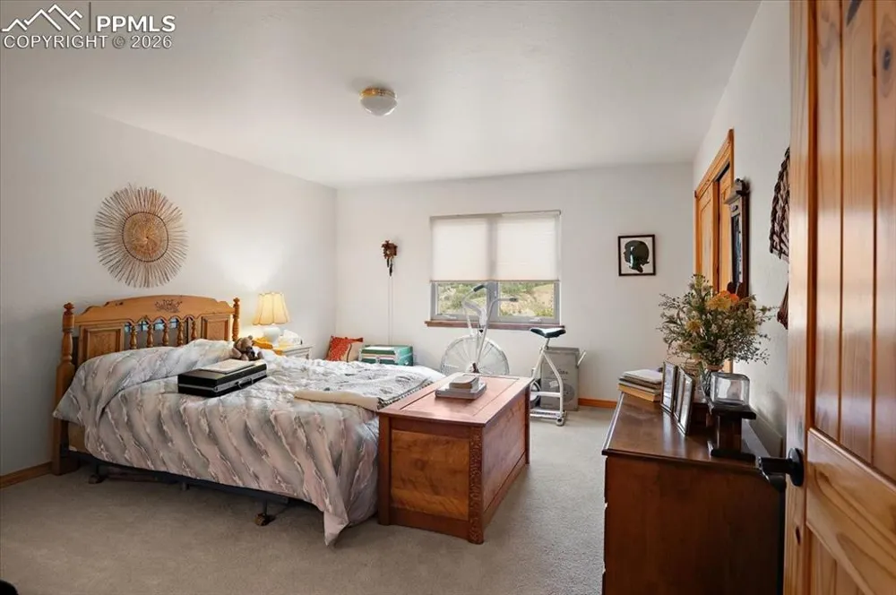 1008 Canon Ridge Trail #A Canon City, CO 81212