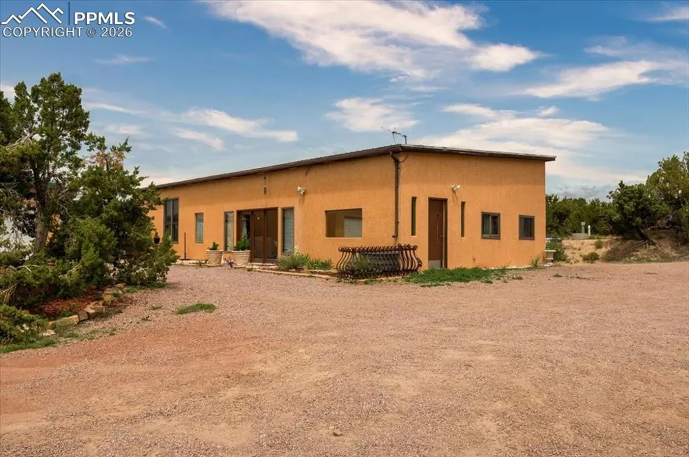 1008 Canon Ridge Trail #A Canon City, CO 81212