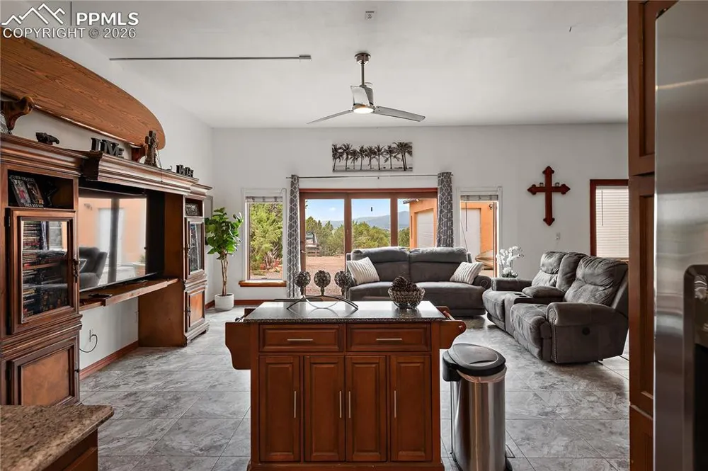 1008 Canon Ridge Trail #A Canon City, CO 81212