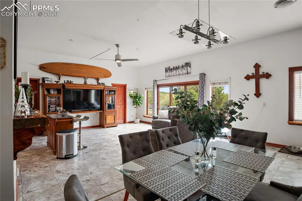 1008 Canon Ridge Trail #A Canon City, CO 81212