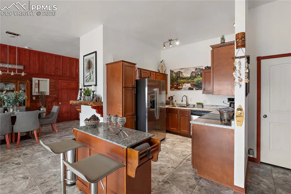 1008 Canon Ridge Trail #A Canon City, CO 81212