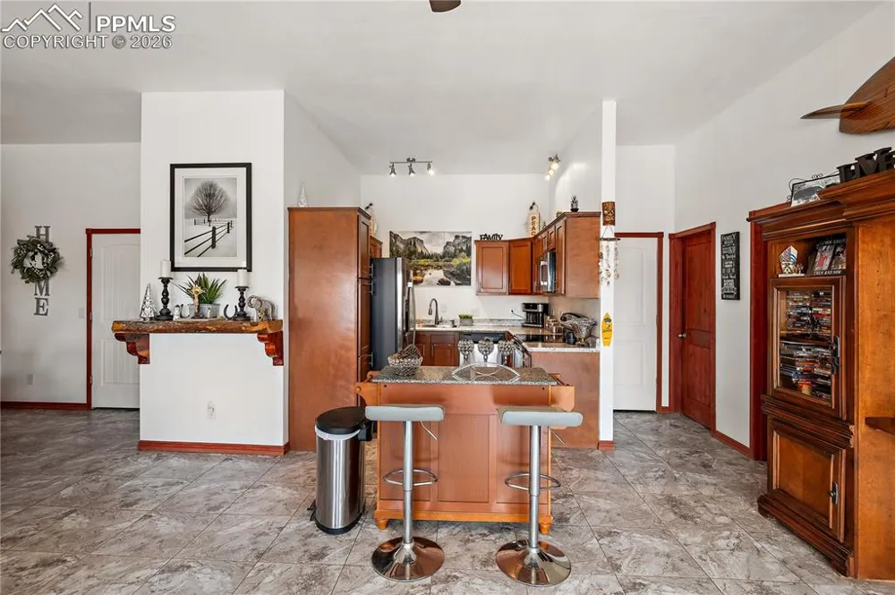 1008 Canon Ridge Trail #A Canon City, CO 81212