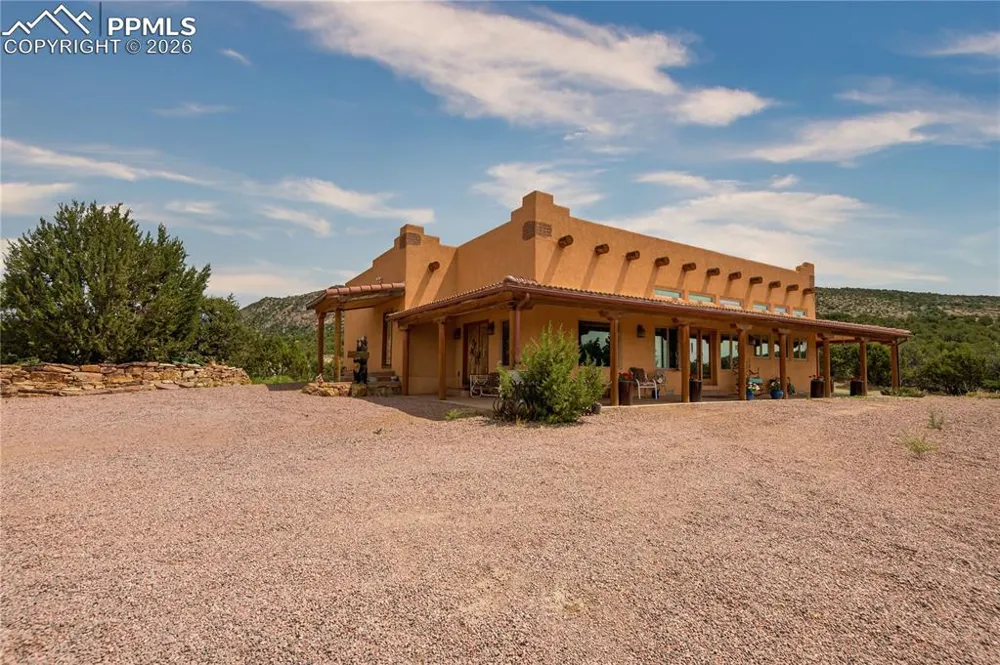 1008 Canon Ridge Trail #A Canon City, CO 81212