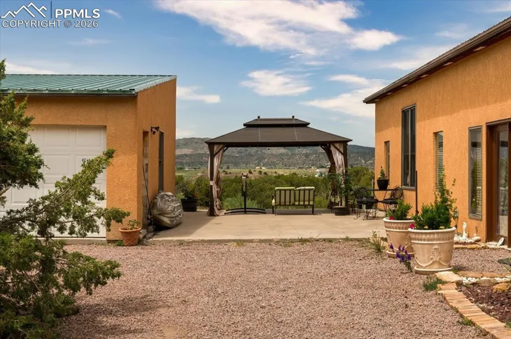 1008 Canon Ridge Trail #A Canon City, CO 81212
