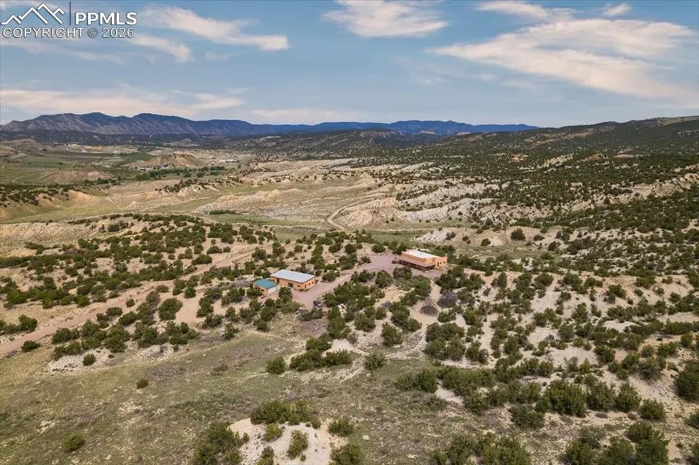 1008 Canon Ridge Trail #A Canon City, CO 81212
