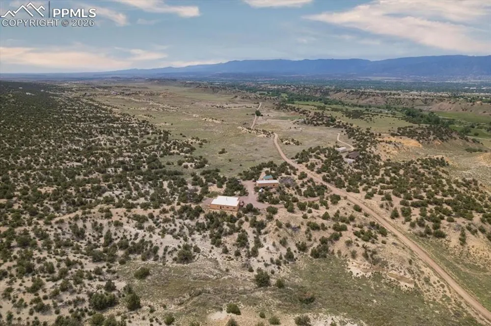 1008 Canon Ridge Trail #A Canon City, CO 81212
