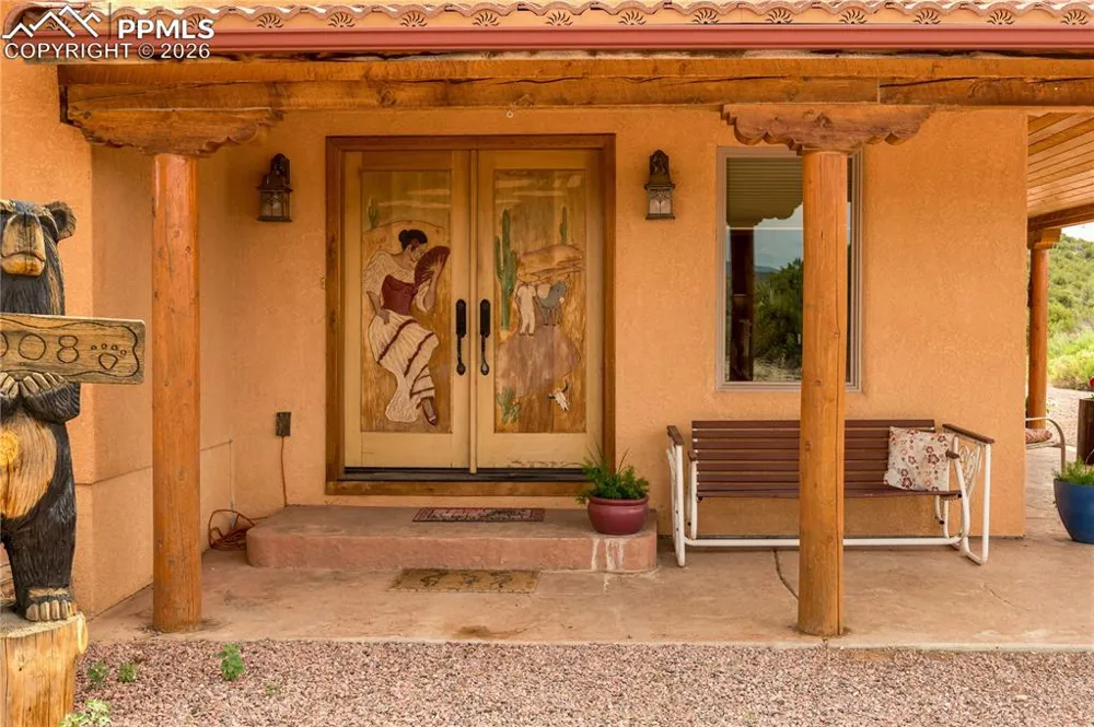 1008 Canon Ridge Trail #A Canon City, CO 81212