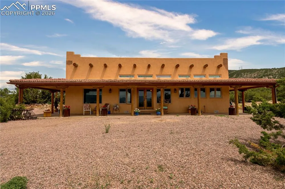 1008 Canon Ridge Trail #A Canon City, CO 81212