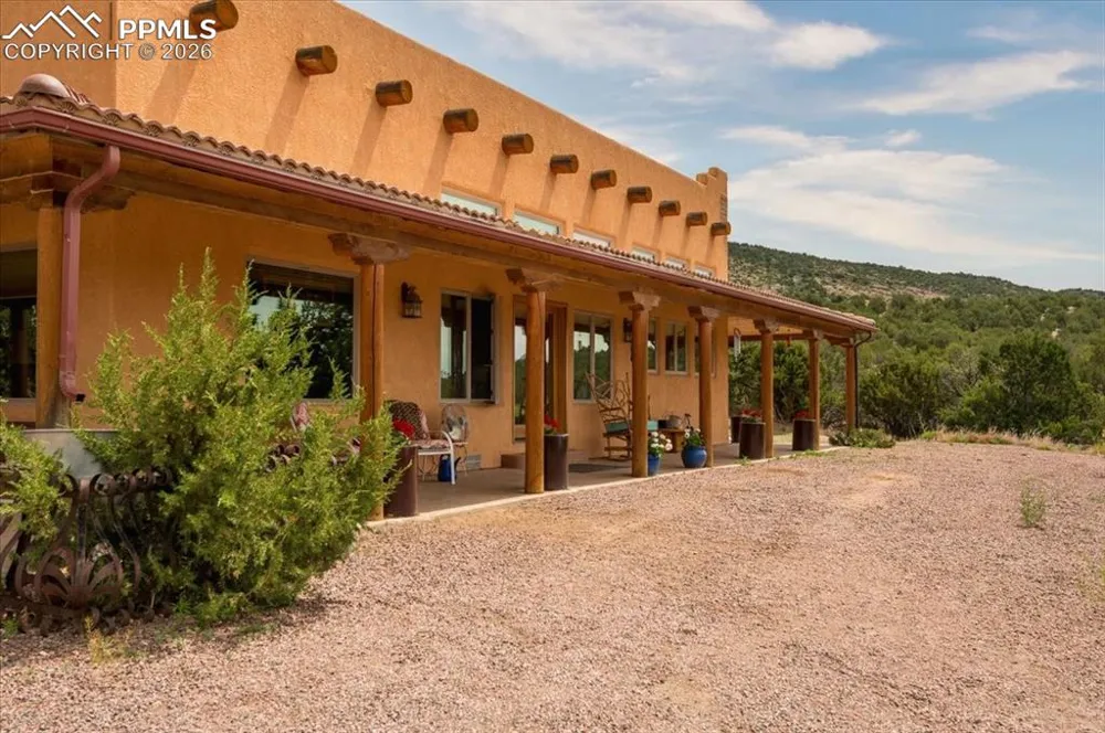 1008 Canon Ridge Trail #A Canon City, CO 81212