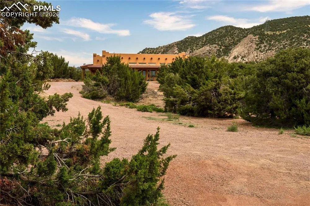 1008 Canon Ridge Trail #A Canon City, CO 81212