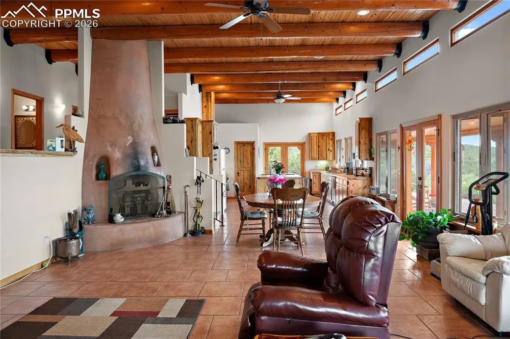 1008 Canon Ridge Trail #A Canon City, CO 81212
