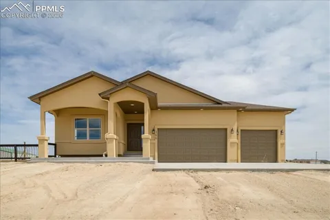 366 Desert Cove Drive