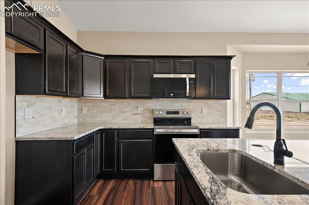366 Desert Cove Drive Pueblo West, CO 81007