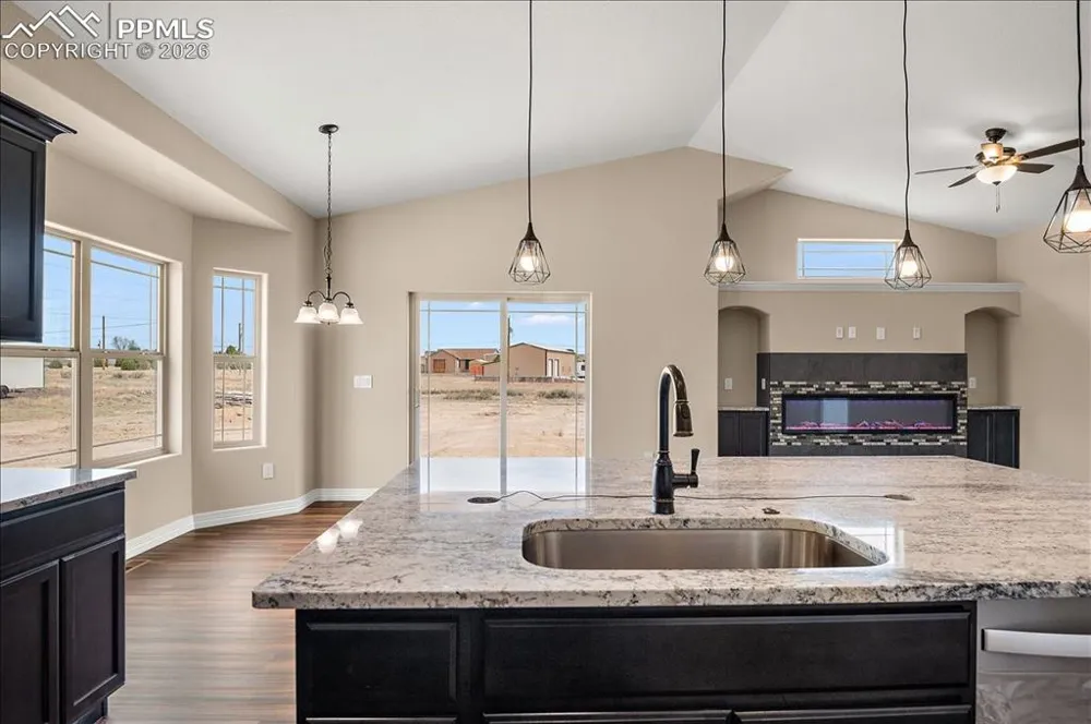 366 Desert Cove Drive Pueblo West, CO 81007