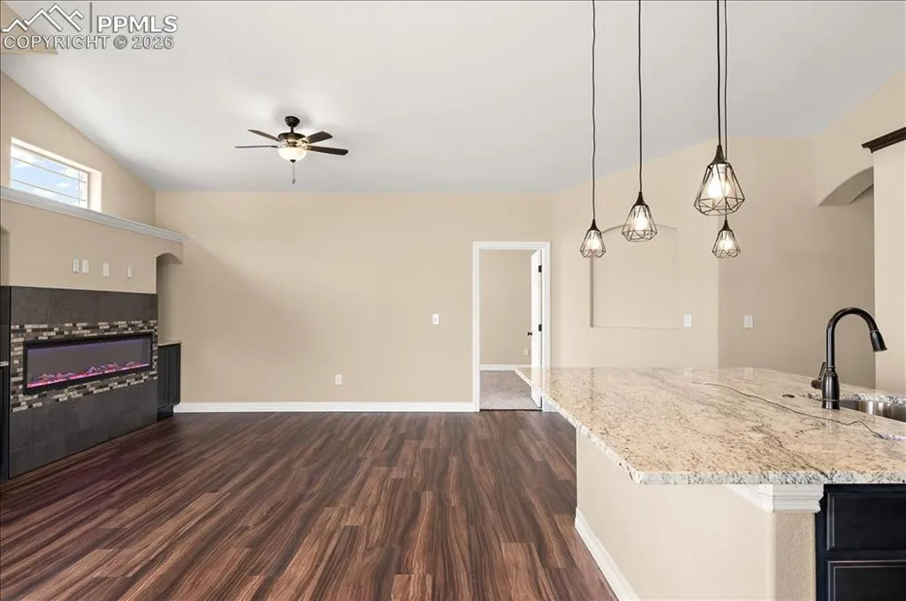 366 Desert Cove Drive Pueblo West, CO 81007