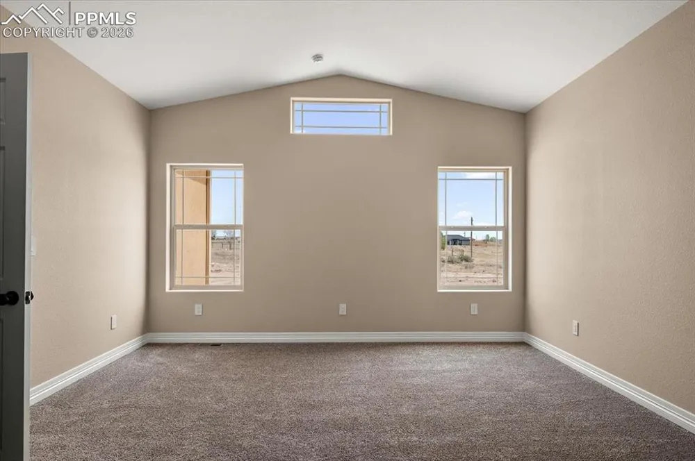 366 Desert Cove Drive Pueblo West, CO 81007