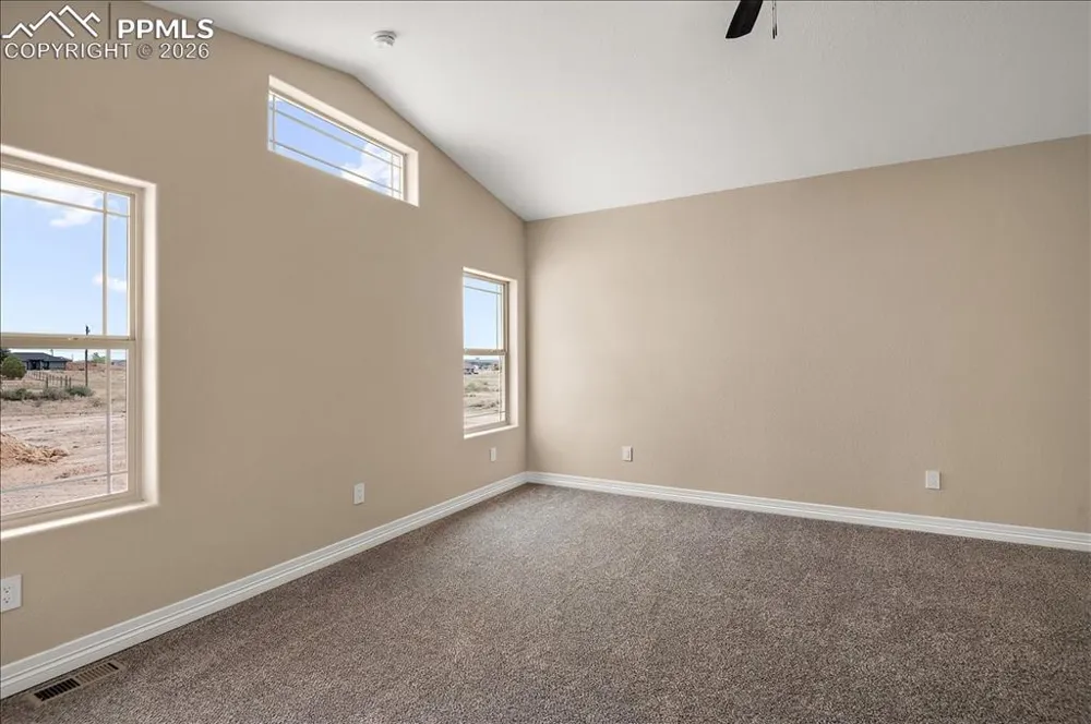 366 Desert Cove Drive Pueblo West, CO 81007